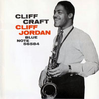 Clifford Jordan