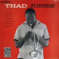 Thad Jones