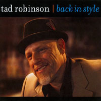 Robinson, Tad