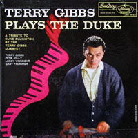 Terry Gibbs