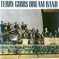 Terry Gibbs