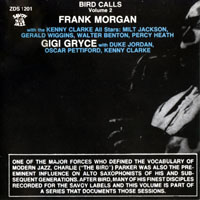 Morgan, Frank