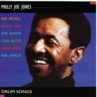 Philly Joe Jones