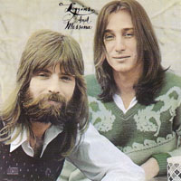 Loggins & Messina