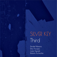 Silver Key