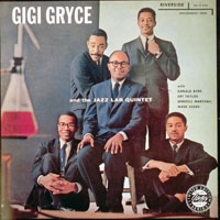 Gigi Gryce