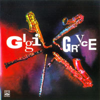 Gigi Gryce