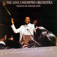 Love Unlimited Orchestra