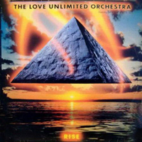 Love Unlimited Orchestra