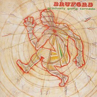 Bruford, Bill