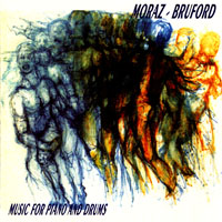 Bruford, Bill