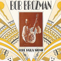 Brozman, Bob