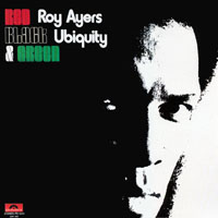 Ayers, Roy