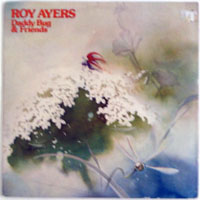 Ayers, Roy