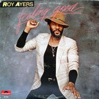 Ayers, Roy