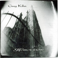 Kihn, Greg