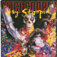 Alice Cooper