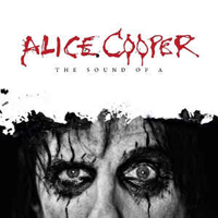 Alice Cooper