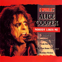 Alice Cooper