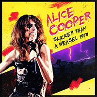 Alice Cooper