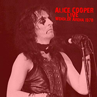 Alice Cooper