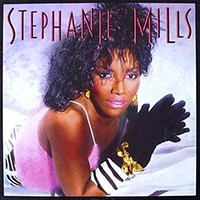 Mills, Stephanie