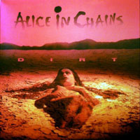 who is on the cover of alice in chains dirt album