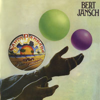 Jansch, Bert