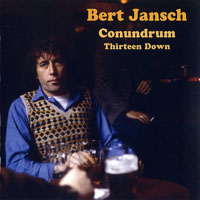 Jansch, Bert