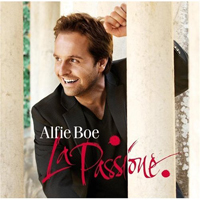 Alfie Boe