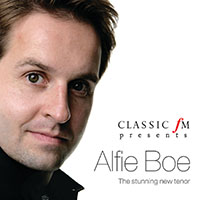 Alfie Boe