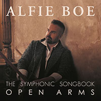 Alfie Boe