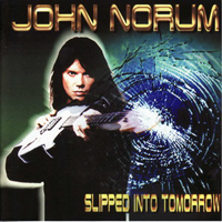 John Norum