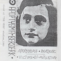 Apoptygma Berzerk