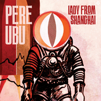 Pere Ubu