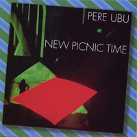 Pere Ubu