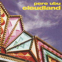 Pere Ubu