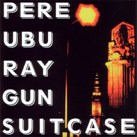 Pere Ubu