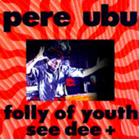 Pere Ubu