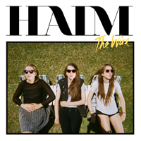 HAIM