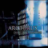 Arcturus (NOR)