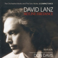 David Lanz