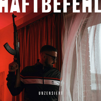 Haftbefehl