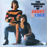 Sonny & Cher