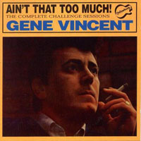 Vincent, Gene