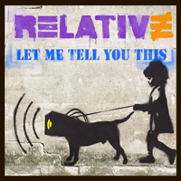 Relative