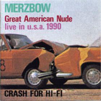 Merzbow