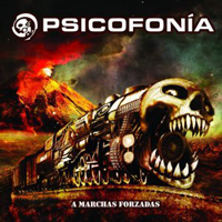 Psicofonia