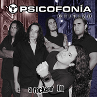 Psicofonia