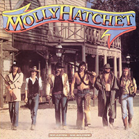 Molly Hatchet